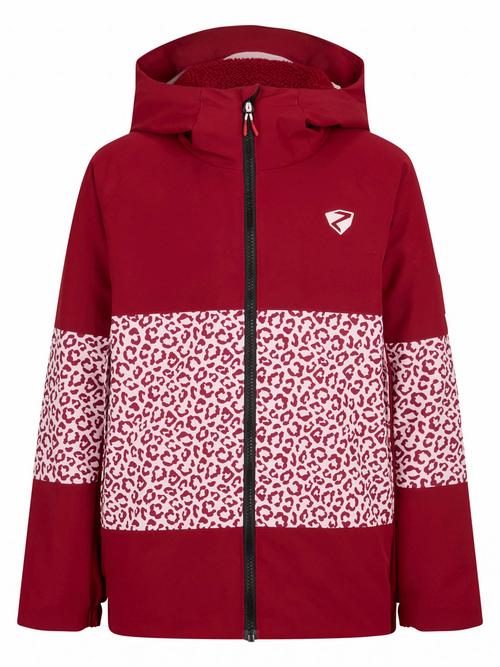 Ziener Skijacke Kinder