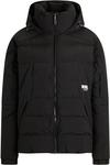 Ziener Skijacke Damen - black