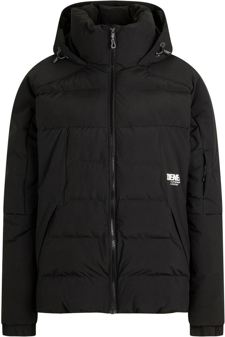 Ziener Ziener Skijacke Damen - black - 0 | SportScheck