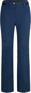 Ziener Skihose Damen - dark navy