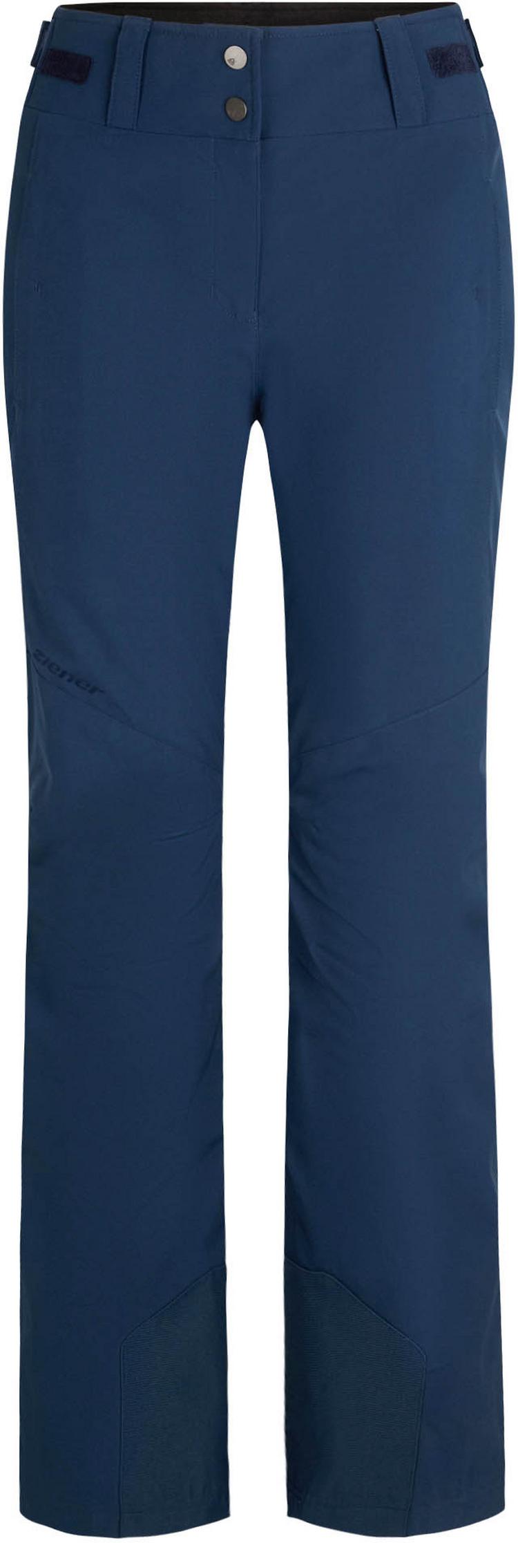 Ziener Ziener Skihose Damen - dark navy - 0 | SportScheck