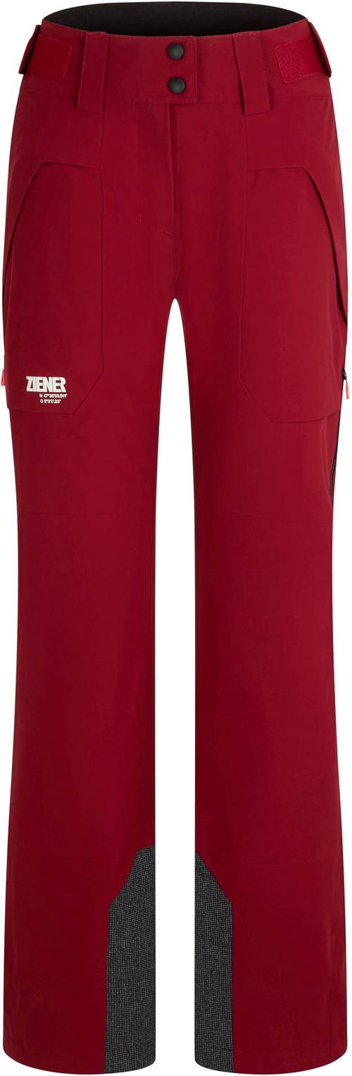 Ziener Skihose Damen
