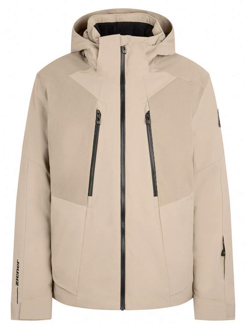 Ziener Skijacke Herren