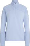 Ziener Funktionsshirt Damen - mystic blue