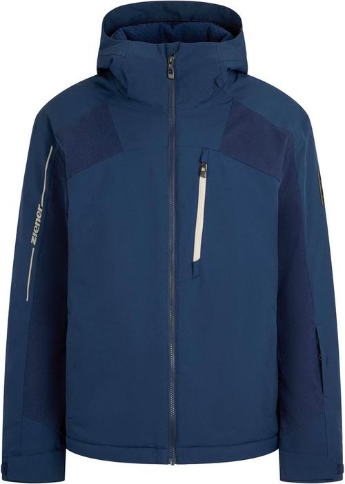 Ziener Skijacke Herren