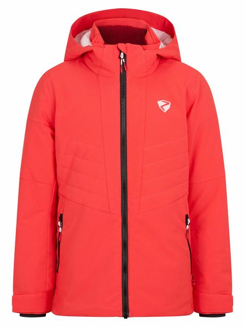 Ziener Skijacke M&auml;dchen