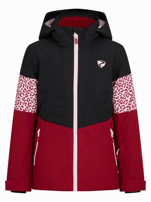 Ziener Skijacke M&auml;dchen