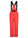 Ziener Skihose M&auml;dchen - fiery red stru tex