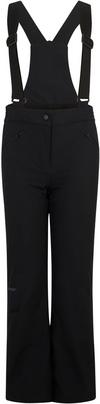 Ziener Skihose M&auml;dchen - black