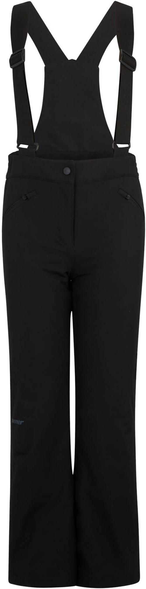 Ziener Skihose M&auml;dchen