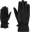 Ziener IGNAS Handschuh - black