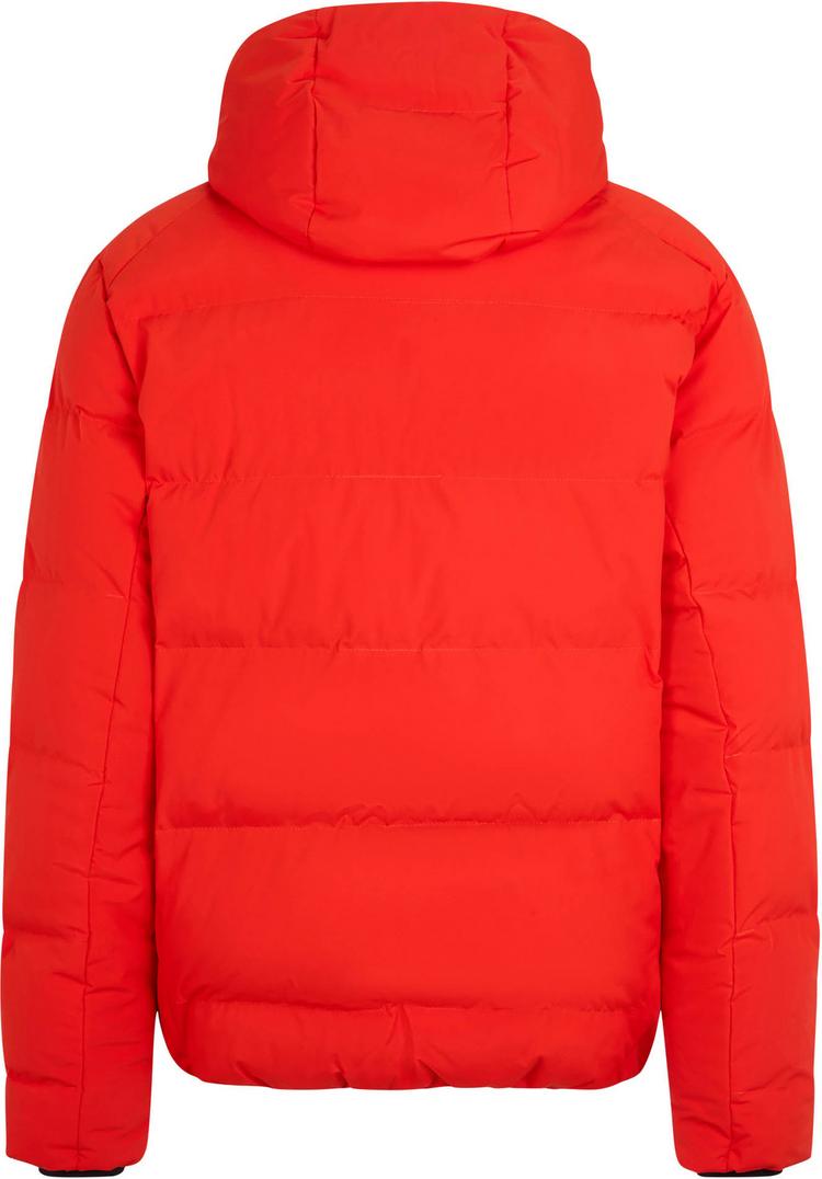 Ziener Ziener TYERS-Z Skijacke Herren - red.black - 0 | SportScheck