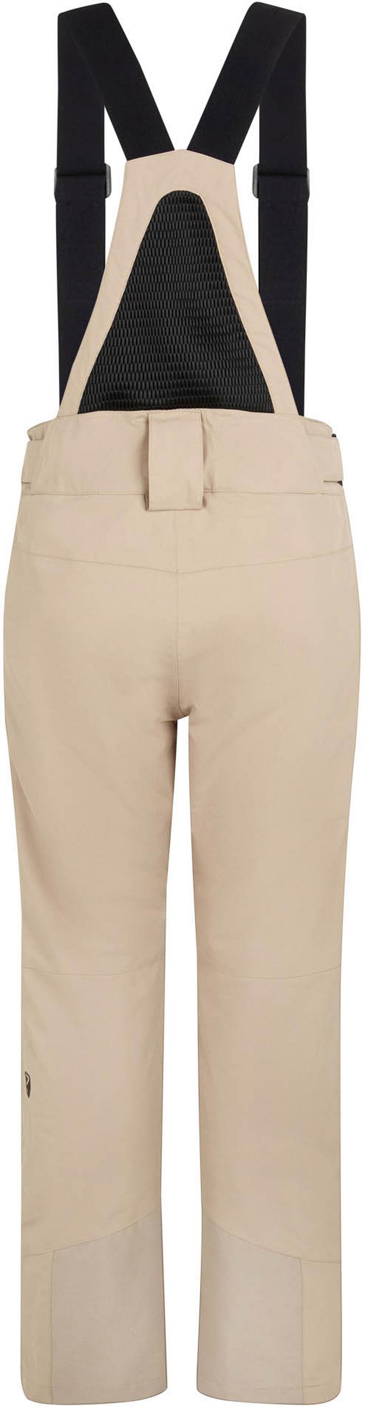 Ziener Ziener TAZLIN-Z Skihose Herren - sandstone-sandstone - 0 | SportScheck