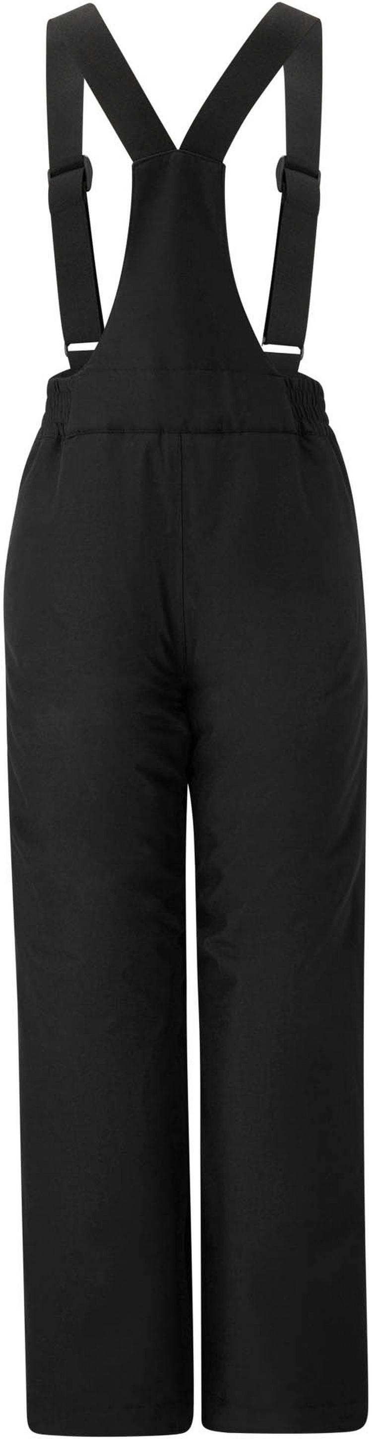 Ziener Ziener ABOLE Skihose Jungen - black - 0 | SportScheck