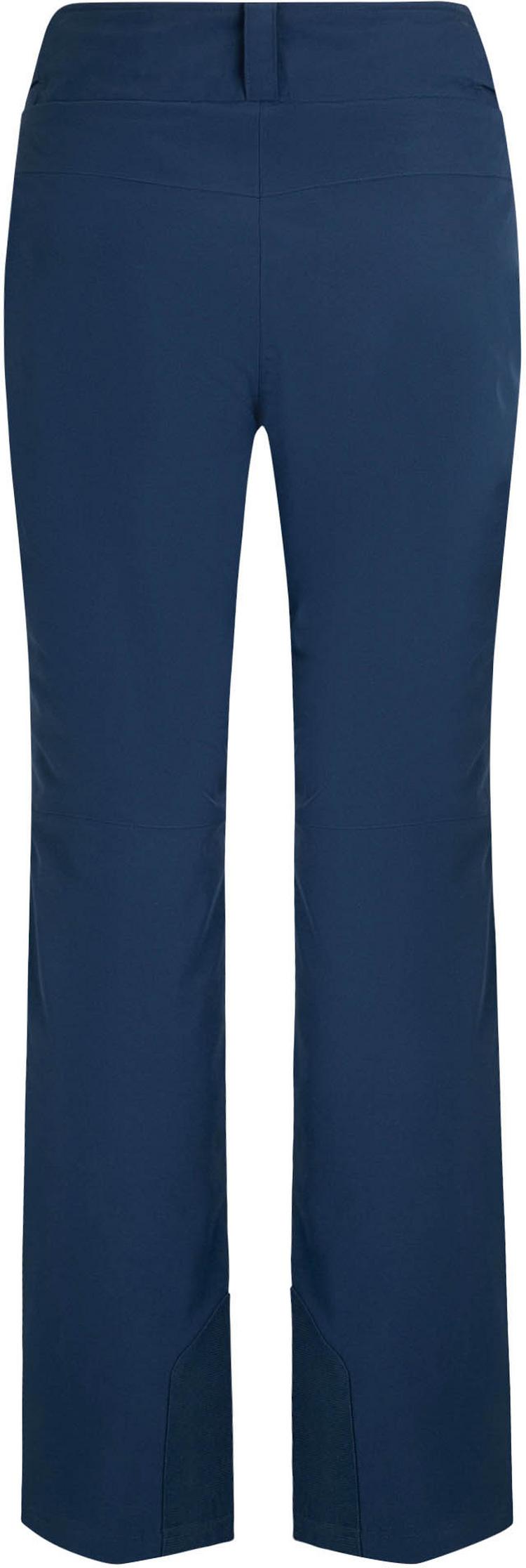 Ziener Ziener Skihose Damen - dark navy - 0 | SportScheck