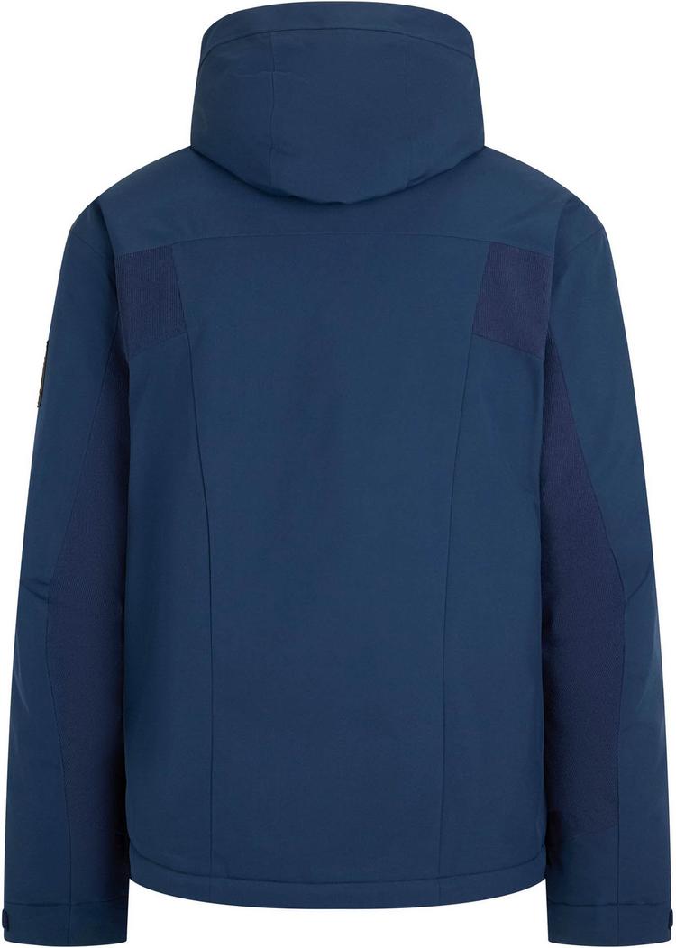 Ziener Ziener Skijacke Herren - dark navy cord - 0 | SportScheck