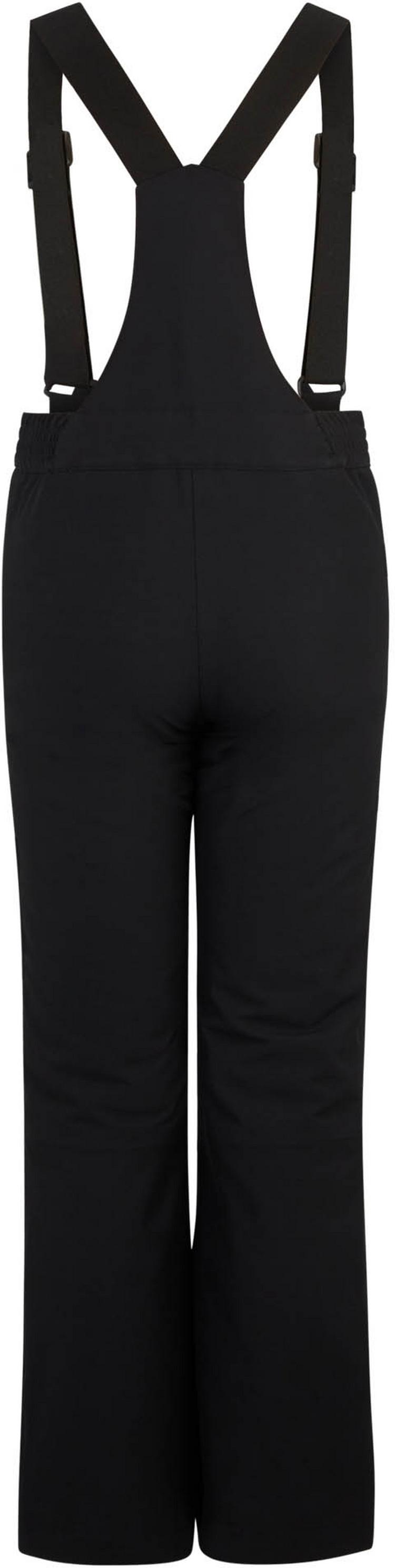 Ziener Ziener Skihose M&auml;dchen - black - 0 | SportScheck