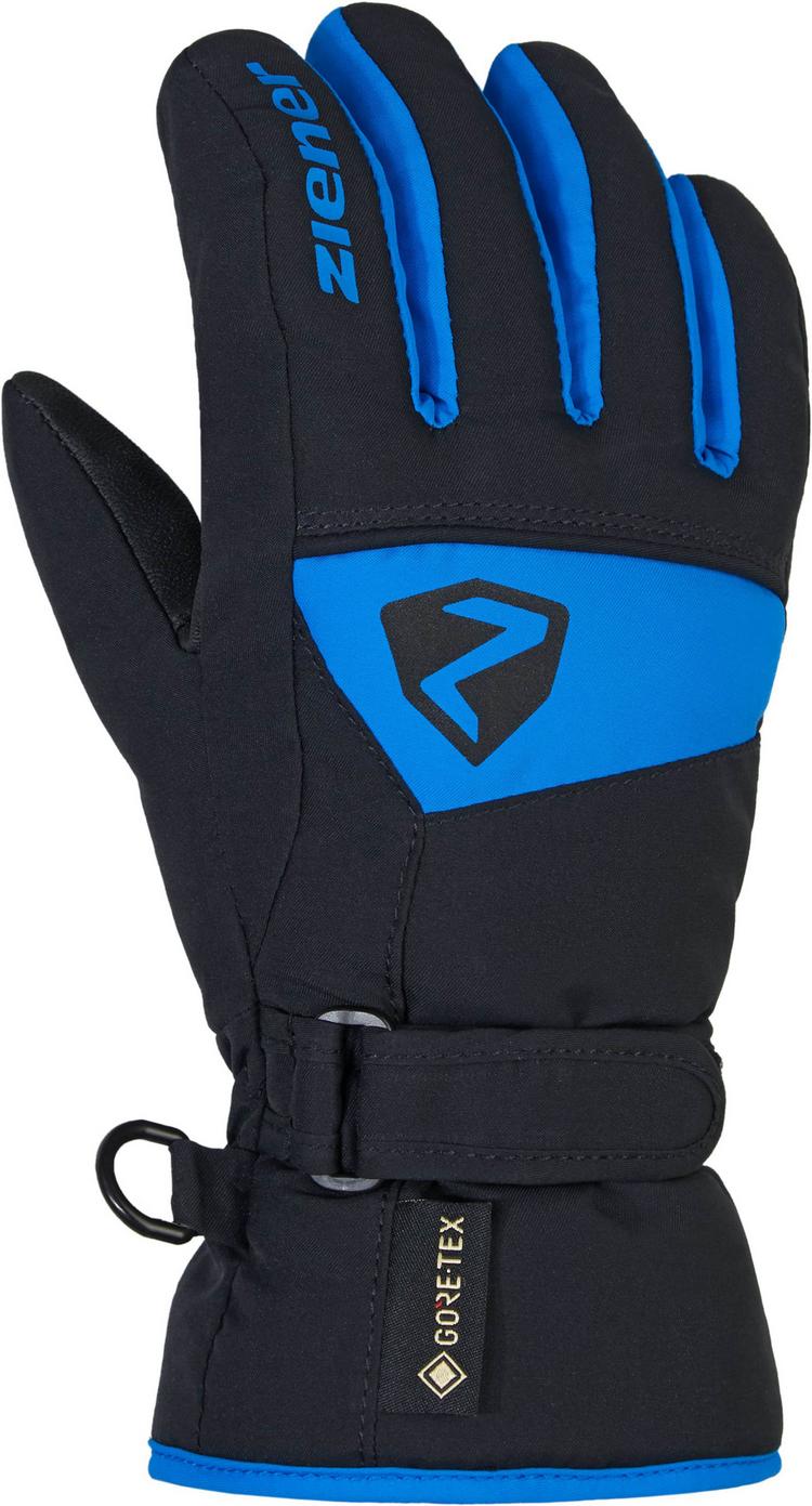 Ziener Ziener LAGO Handschuh Kinder - persian blue - 0 | SportScheck