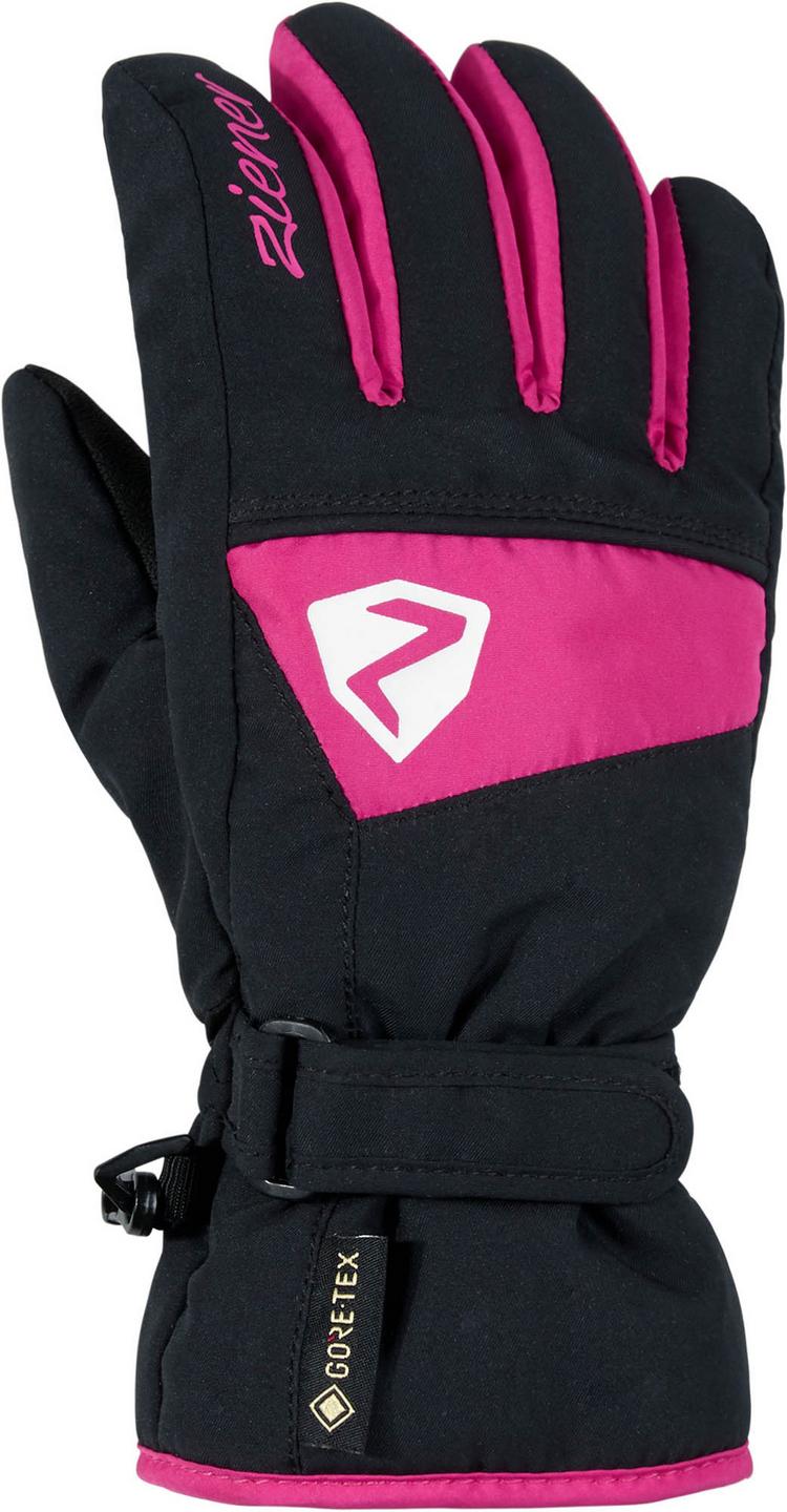Ziener Ziener LAGO Handschuh Kinder - pop pink - 0 | SportScheck