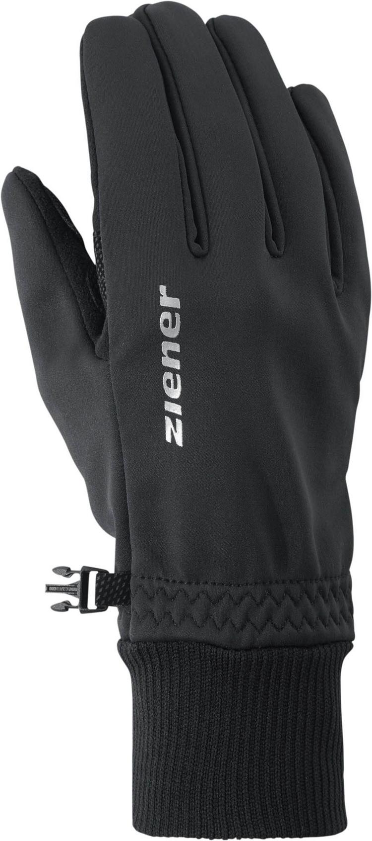Ziener Ziener IDEALIST Handschuh Herren - black - 0 | SportScheck
