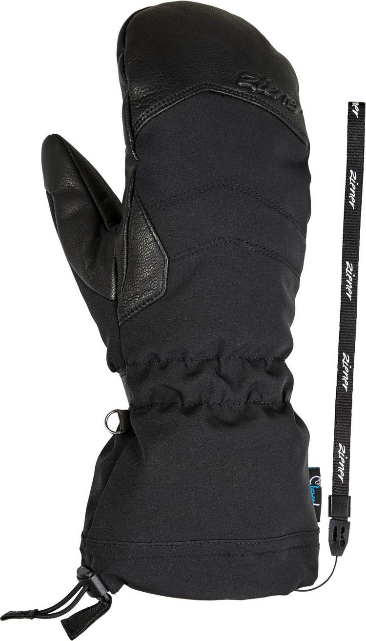 Ziener Ziener KILATI Handschuh Damen - black - 0 | SportScheck