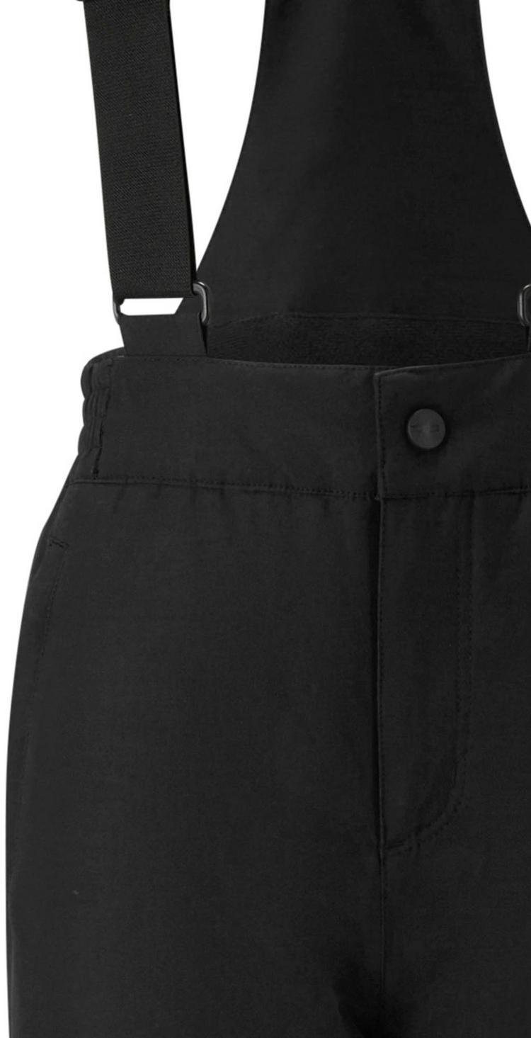 Ziener Ziener ABOLE Skihose Jungen - black - 0 | SportScheck