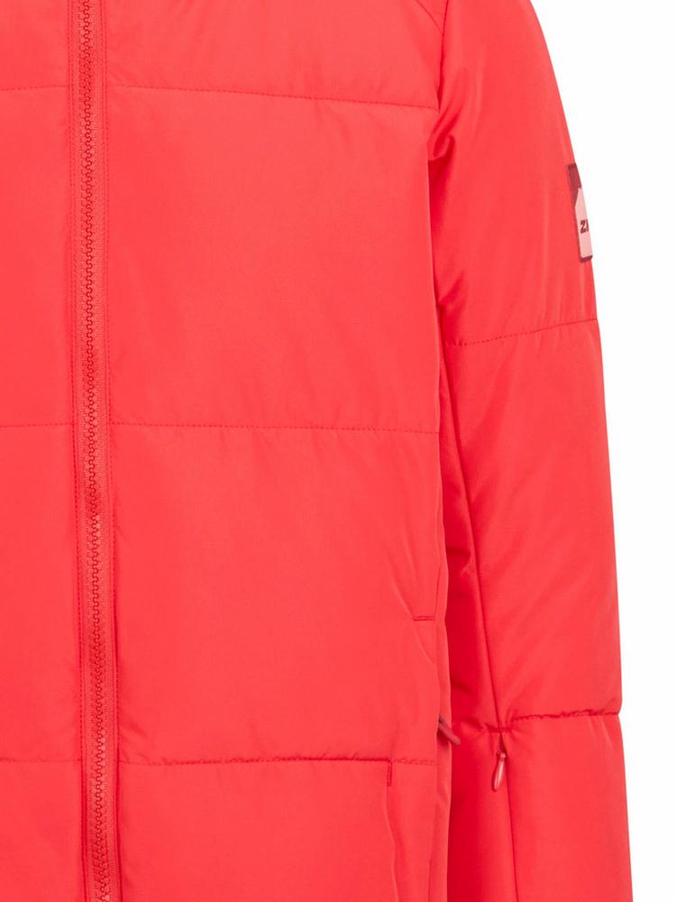 Ziener Ziener AWAR Skijacke - fiery red - 0 | SportScheck