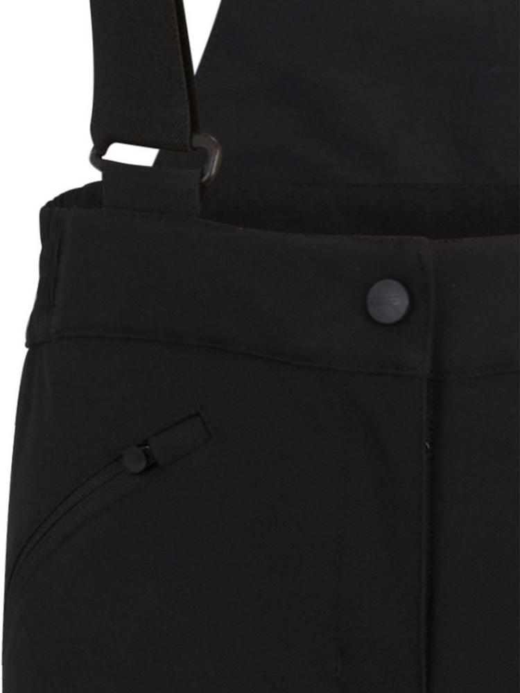 Ziener Ziener Skihose M&auml;dchen - black - 0 | SportScheck