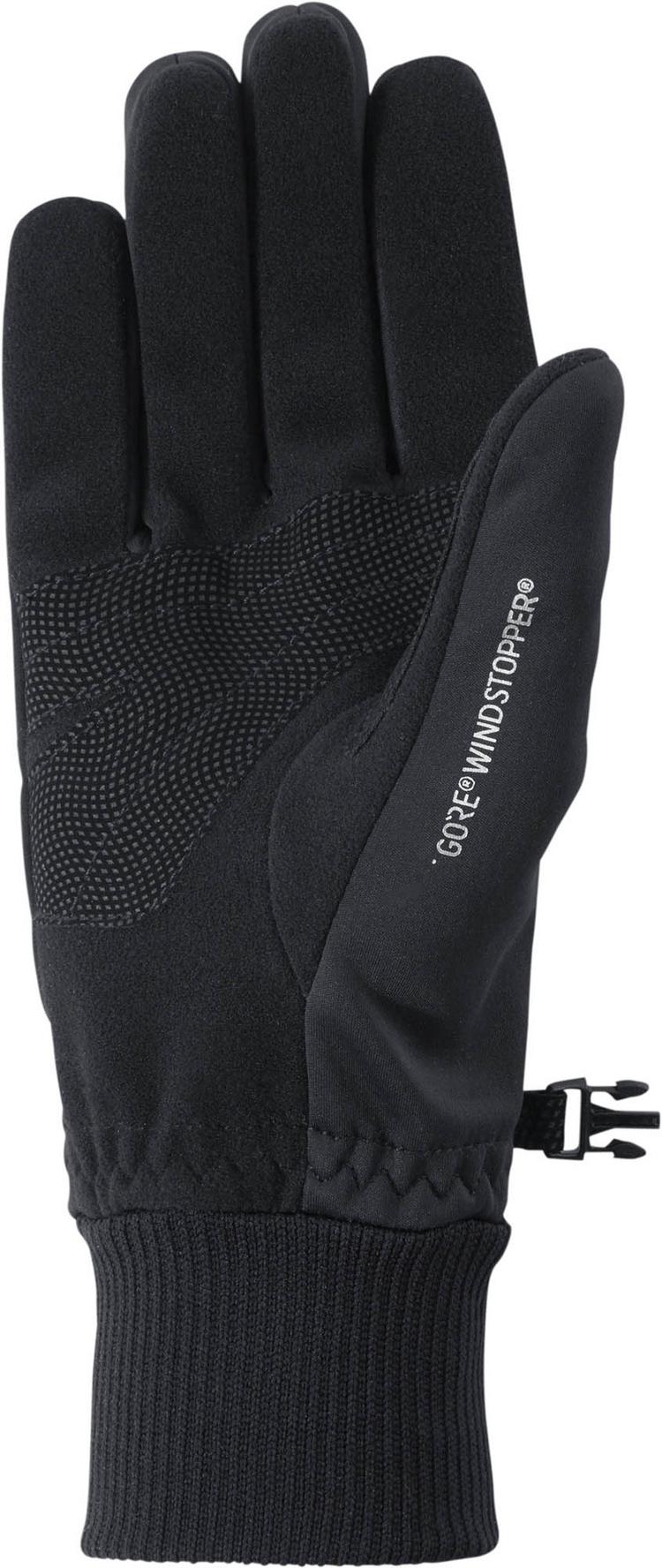 Ziener Ziener IDEALIST Handschuh Herren - black - 0 | SportScheck