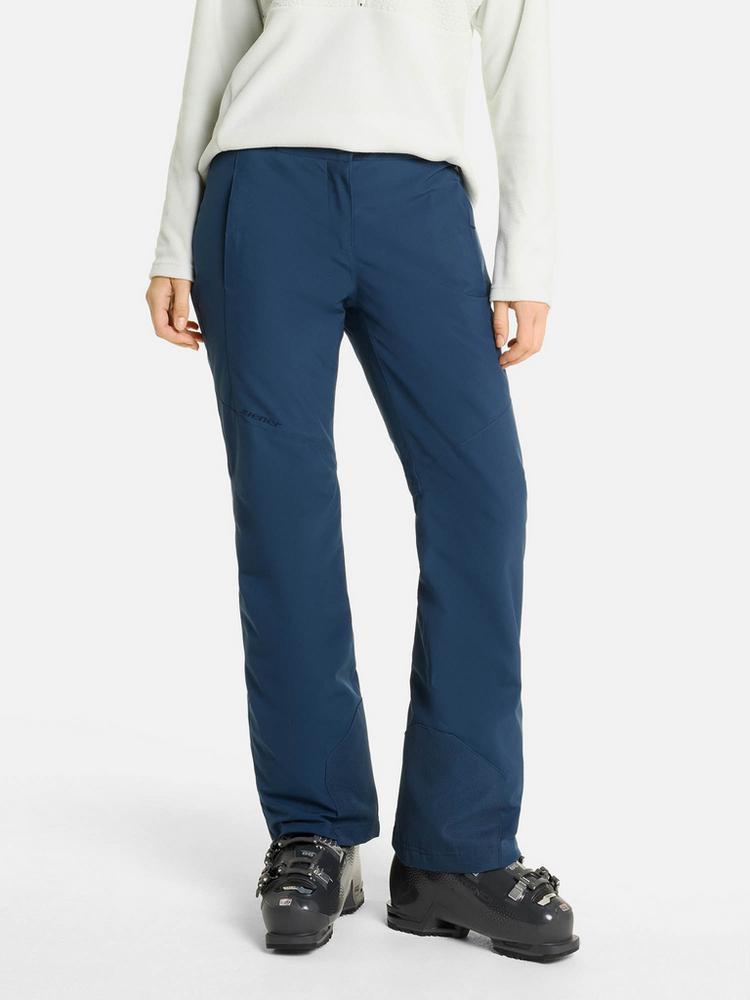 Ziener Ziener Skihose Damen - dark navy - 0 | SportScheck