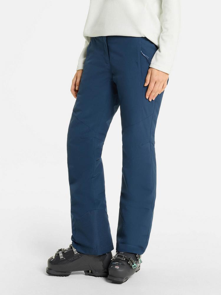 Ziener Ziener Skihose Damen - dark navy - 1 | SportScheck