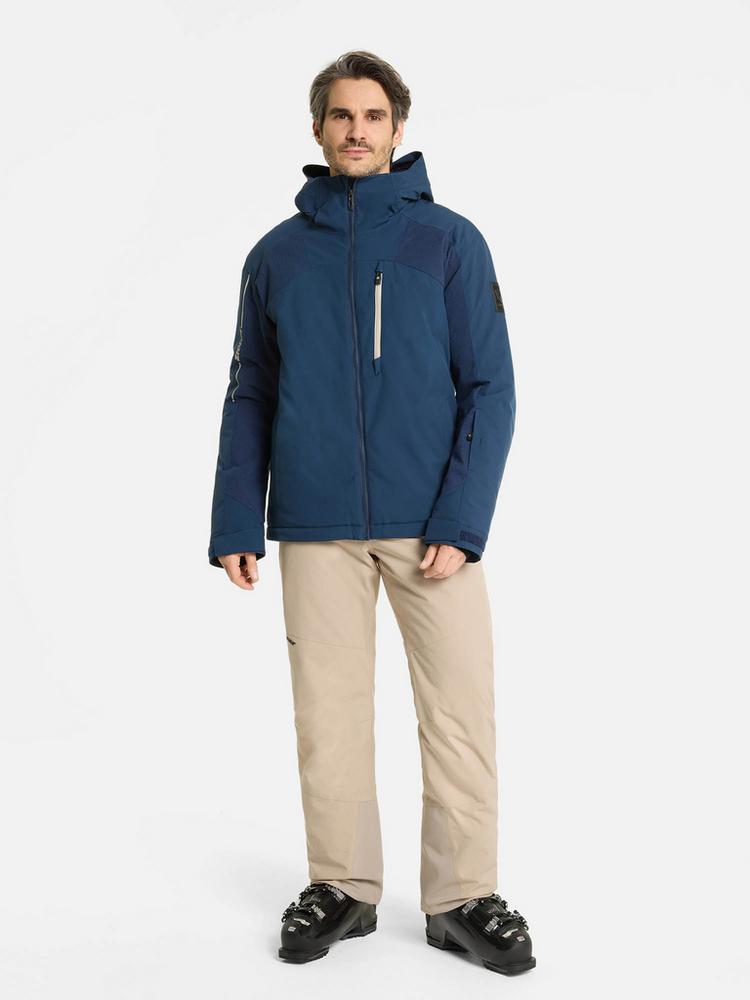 Ziener Ziener TAZLIN-Z Skihose Herren - sandstone-sandstone - 2 | SportScheck