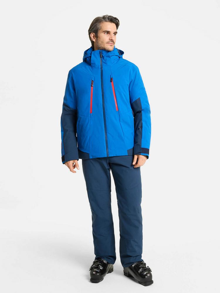 Ziener Ziener TAZLIN-Z Skihose Herren - dark navy - 2 | SportScheck