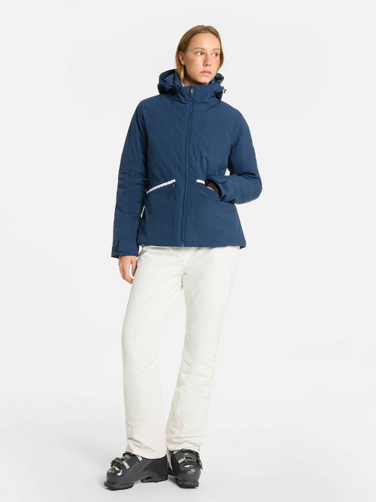 Ziener Ziener Skijacke Damen - dark navy - 2 | SportScheck