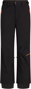 O'NEILL Skihose Herren - black out