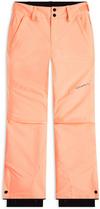 O'NEILL Skihose M&auml;dchen - funky peach