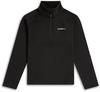 O'NEILL Fleeceshirt Kinder - black out