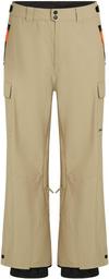 O'NEILL Skihose Herren - olive blush