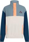 O'NEILL Fleeceshirt Damen - murky water colour block