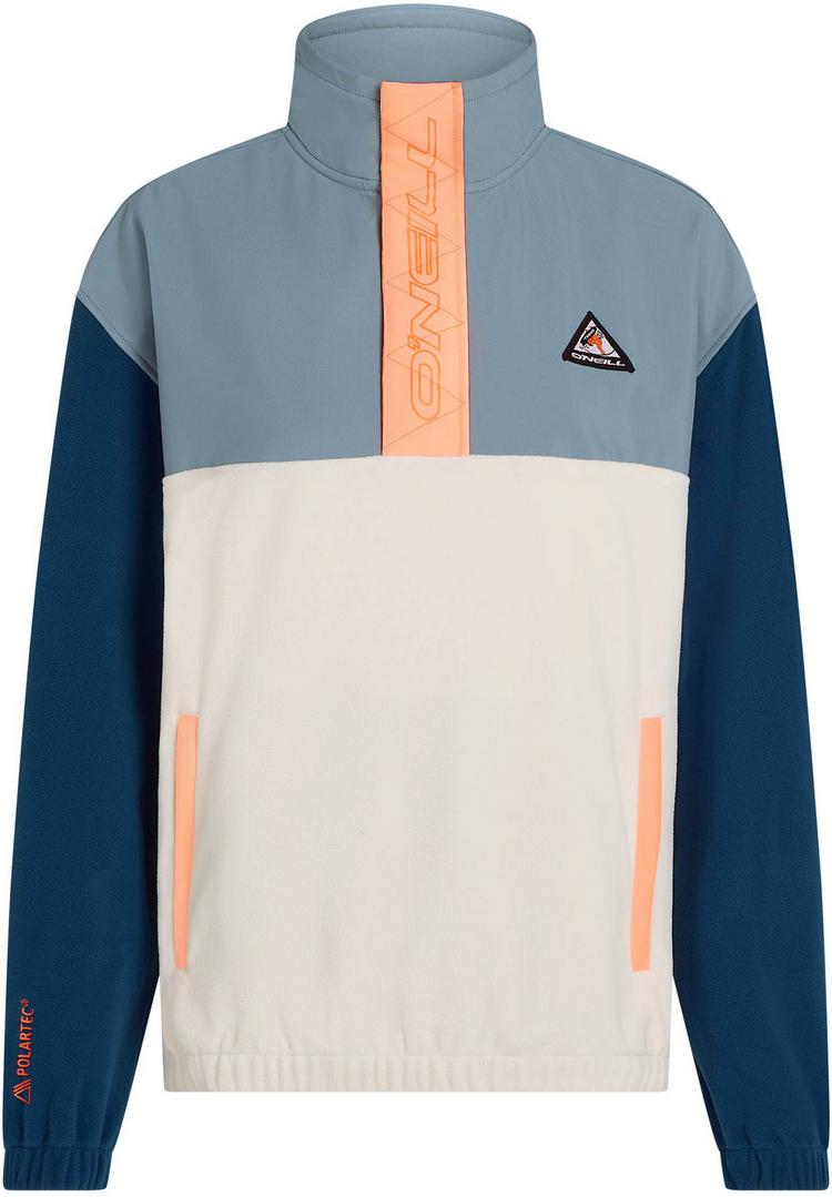 O'NEILL O'NEILL Fleeceshirt Damen - murky water colour block - 0 | SportScheck