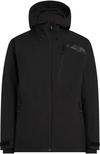 O'NEILL Skijacke Herren - black out