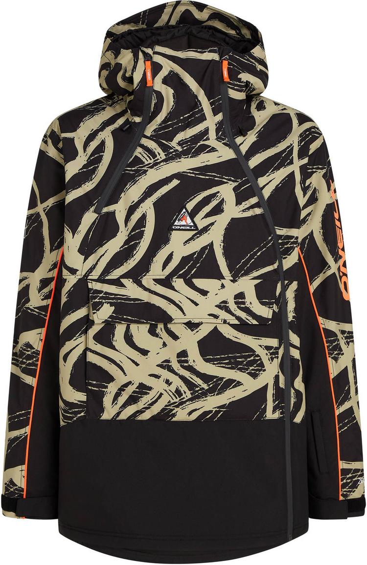O'NEILL O'NEILL Skijacke Herren - beige snowtracks - 0 | SportScheck