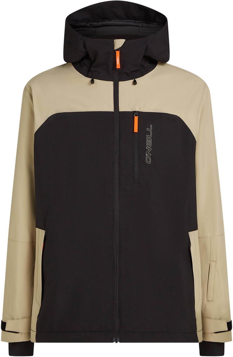 O'NEILL O'NEILL Skijacke Herren - black out colour block - 0 | SportScheck
