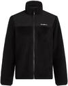 O'NEILL Fleecejacke Damen - black out