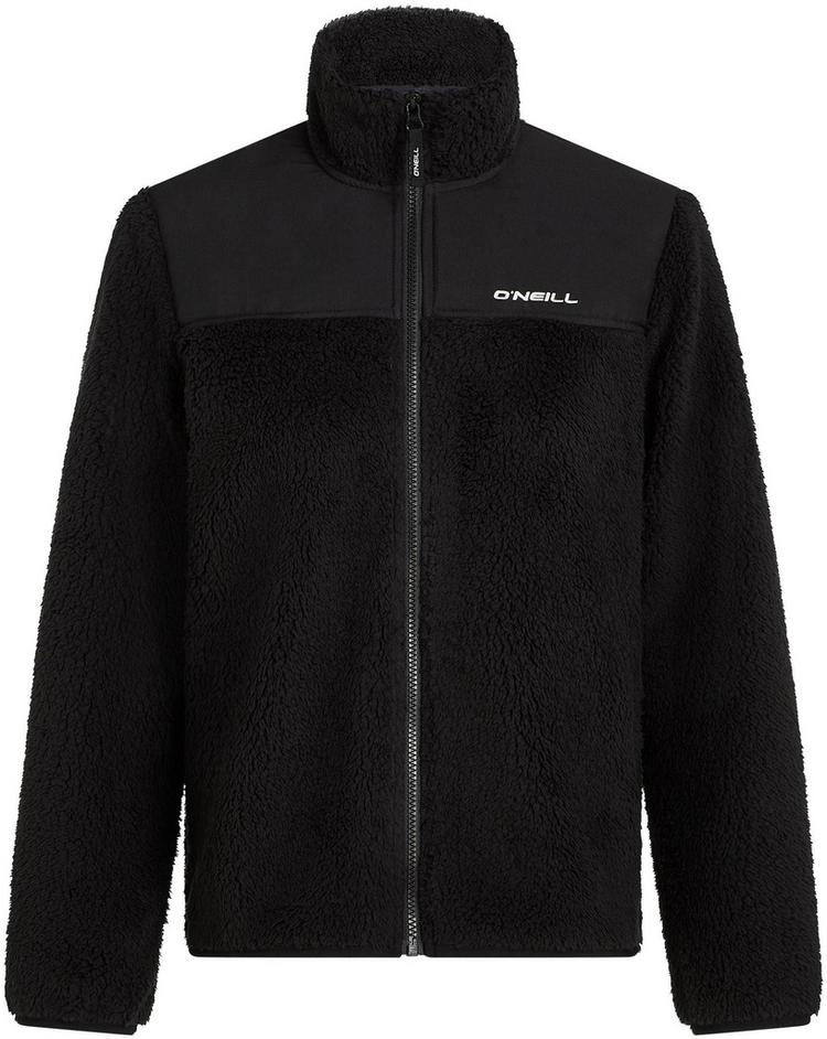 O'NEILL O'NEILL Fleecejacke Damen - black out - 0 | SportScheck