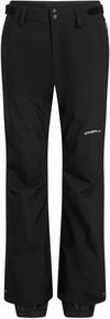 O'NEILL Skihose Damen - black out