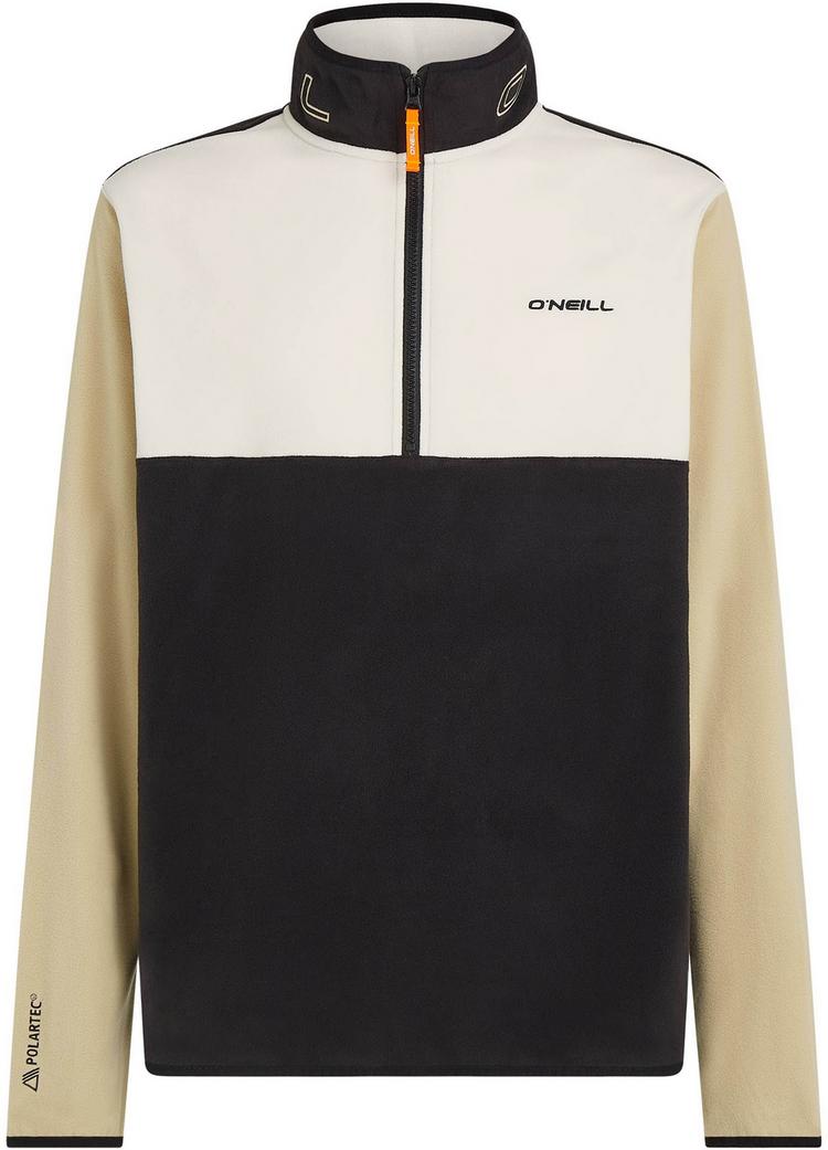 O'NEILL O'NEILL Fleeceshirt Herren - linen white colour block - 0 | SportScheck