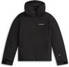 O'NEILL Skijacke Kinder - black out