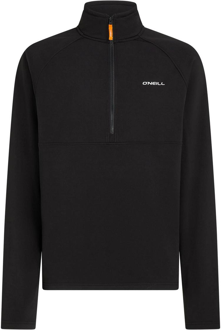 O'NEILL O'NEILL Fleeceshirt Herren - black out - 0 | SportScheck