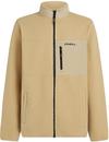 O'NEILL Fleecejacke Herren - olive blush